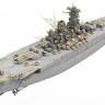 Very Fire BELBV350902DX Японский линкор «Yamato» (версия Deluxe) 1/350