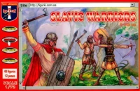 Orion ORI72028 Slavic Warriors 1/72