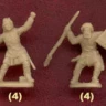 Orion ORI72028 Slavic Warriors 1/72