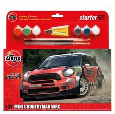 Airfix 55304 Mini 1/32