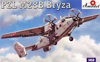 Amodel 1458 М-28 Bryza