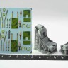 Metallic Details MDR3263 Martin-Baker Mk.5 ejection seat 1/32