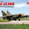ICM 48904 МиГ-25 РБФ 1/48