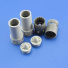 Eduard 648254 F-4J exhaust nozzles 1/48