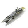 Микродизайн 350240 Корвет "Стерегущий" пр. 20380 (Takom) 1/350
