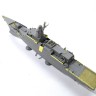 Микродизайн 350240 Корвет "Стерегущий" пр. 20380 (Takom) 1/350
