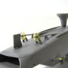 Микродизайн 350240 Корвет "Стерегущий" пр. 20380 (Takom) 1/350