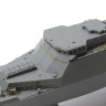 Микродизайн 350240 Корвет "Стерегущий" пр. 20380 (Takom) 1/350