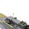 Микродизайн 350240 Корвет "Стерегущий" пр. 20380 (Takom) 1/350