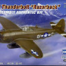 Hobby Boss 80283 Самолет P-47D Thunderbolt Razorback (Hobby Boss) 1/72