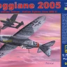 RS Model 92106 Reggiane Re-2005 'What If' Edition 1/72
