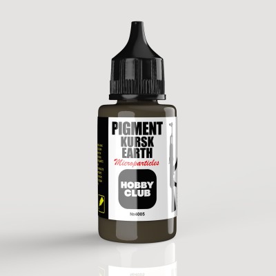 Hobby Club 4103 P-5 Kursk Earth 30 мл.