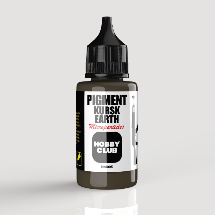 Hobby Club 4103 P-5 Kursk Earth 30 мл.