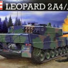 Revell 03193 Танк Леопард 2А4/А4NL 1/35