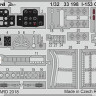 Eduard 33198 I-153 Chaika 1/32