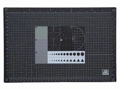 Gunze Sangyo MT-801 Коврик для резки Mr.Cutting Mat A3