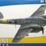 Eduard 84140 Bf 110G-2 (Weekend Edition) 1/48