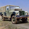 Italeri 06508 Land Rover 1091 1/35
