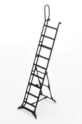 Lp Model 72055 MiG-25 ladder 1:72 1/72