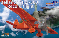 Dora Wings 72001 Bellanca CH/J-300 "Record flights" 1/72