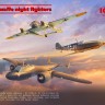 ICM 72209 Luftwaffe Night Fighters (3 kits) 1/72