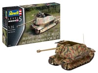 Revell 03292 Marder 1 on FCM 36 Base 1/35