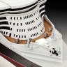 Revell 05231 Queen Mary 2 1/700