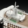 Revell 05231 Queen Mary 2 1/700