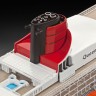 Revell 05231 Queen Mary 2 1/700