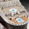 Revell 05231 Queen Mary 2 1/700