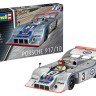 Revell 07738 Porsche 917/10 1/32
