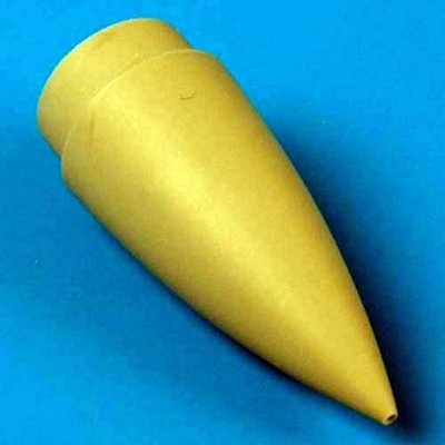 QuickBoost QB72183 MiG-29A fulcrum correct nose 1/72