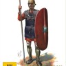 HAT 8212 Carthaginian Veteran Spearmen A1032 Restocks Production 1/72