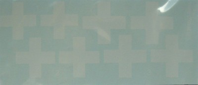 LF Model C4844 Decals Bf 110G over Swiss (EDU/ITAL/REV) 1/48