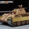 Voyager Model PE351171 WWII German Panther F Basic (For RMF 5045) 1/35