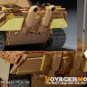 Voyager Model PE351171 WWII German Panther F Basic (For RMF 5045) 1/35