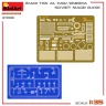 Miniart 37095 Iraqui T-55 Al Faw/Enigma, Soviet Made Base 1/35