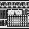 Eduard 32203 F6F-3 engine TRU