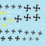 Star Decals 72-A1005 Finnish Tanks in WWII #1. KV-1, Pz.Kpfw.IV, ISU-152, T-37 and T-38 Amphibious Tanks [Soviet ] 1/72