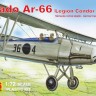 RS Models 92060 Arado Ar 66 Legion Condor 1/72
