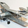 RS Models 92060 Arado Ar 66 Legion Condor 1/72