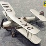RS Models 92060 Arado Ar 66 Legion Condor 1/72