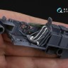 Quinta Studio QD48462 P-51D/K (Meng) 1/48