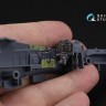 Quinta Studio QD48462 P-51D/K (Meng) 1/48