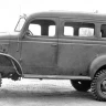Ace Model 72597 WC-17(26) 1/2 ton Carryall 4x4 1/72