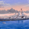 Hobby Boss 86514 Американский линкор Гуам (USS Guam CB-2) 1/350