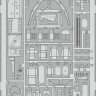 Eduard 491099 SET Ju 88G-6 interior (DRAG)