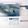 Eduard 84183 Spitfire Mk.IXc (Weekend edition) 1/48