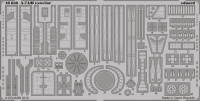 Eduard 48638 A-7A/B exterior