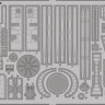 Eduard 48638 A-7A/B exterior
